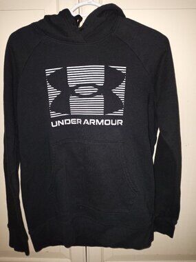 Under Armour hoodie